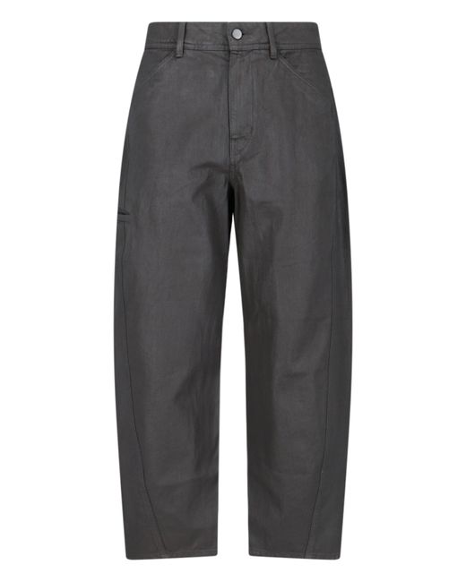Lemaire Workwear Pants