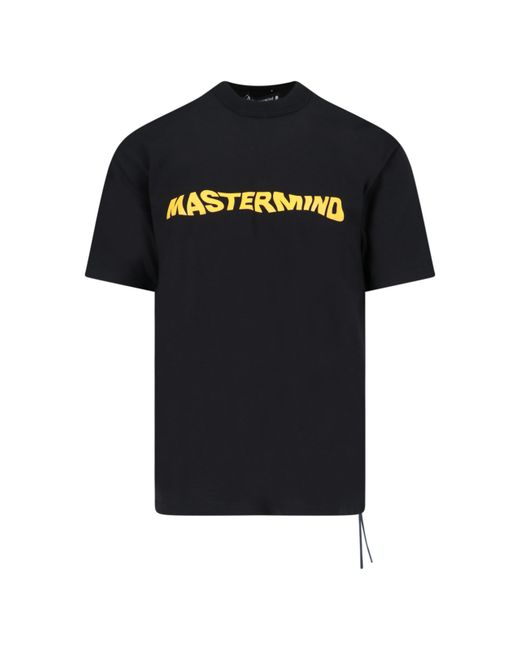 Mastermind Japan Logo T-Shirt
