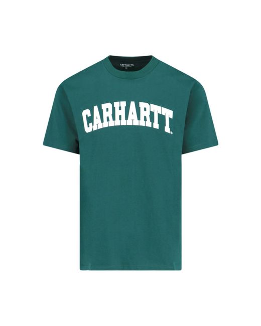 Carhartt Wip S/S University T-Shirt