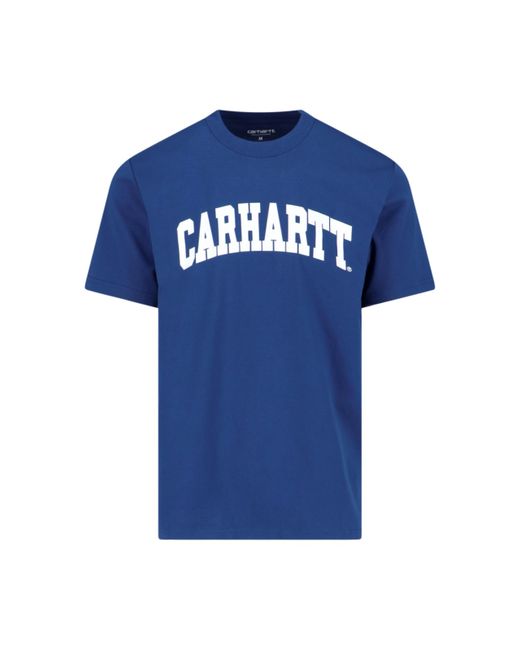 Carhartt Wip S/S University T-Shirt
