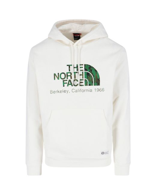 The North Face Berkeley California Hoodie
