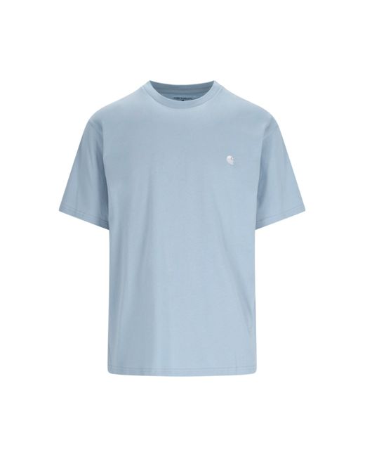 Carhartt Wip S/S Madison T-Shirt