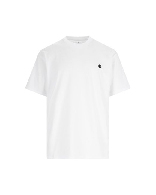 Carhartt Wip S/S Madison T-Shirt