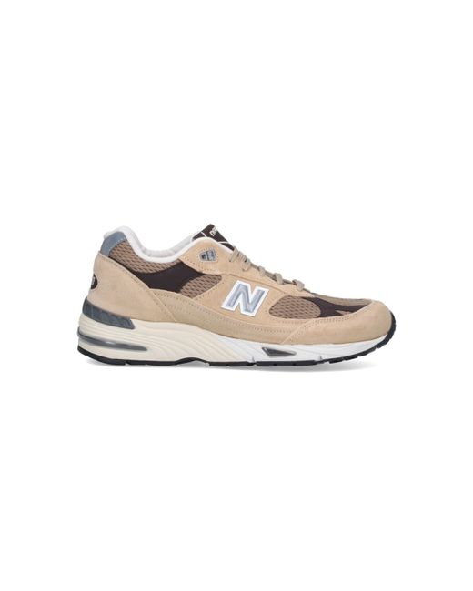 New Balance 991V1 Sneakers