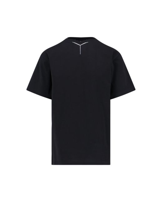 Y / Project Basic T-Shirt