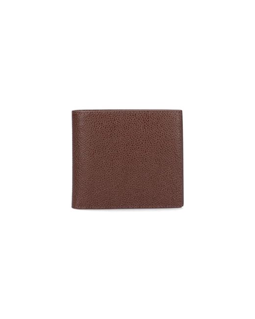 Thom Browne Bi-Fold Wallet