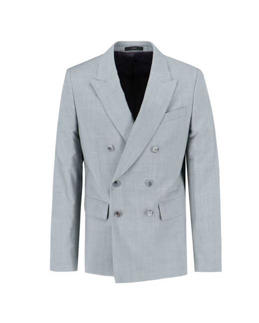 Paul Smith Double-Breasted Blazer