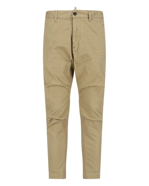 Dsquared2 Chinos