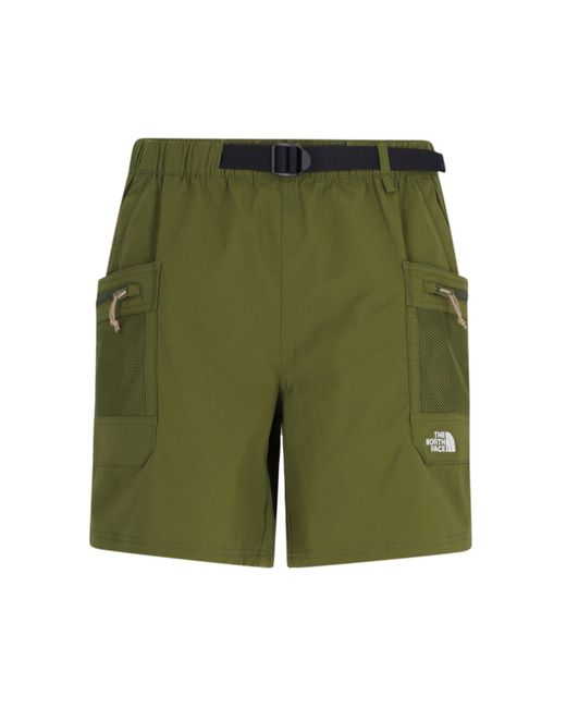 The North Face Class V Pathfinder Shorts