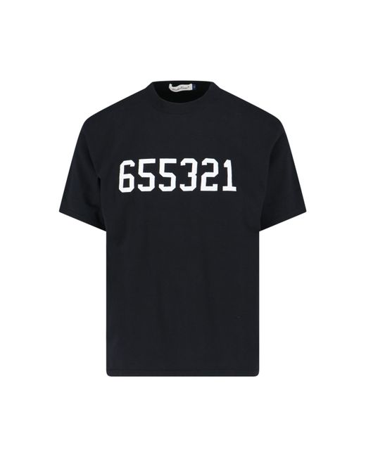 Undercover 655321 T-Shirt