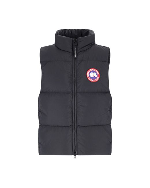 Canada Goose Padded Vest Lawrence