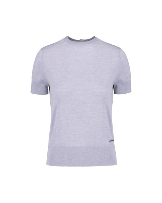 Calvin Klein Wool T-Shirt