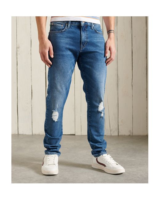 Superdry Slim Jeans
