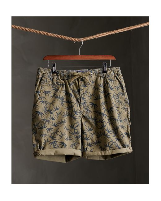 Superdry Sunscorched Chino Shorts