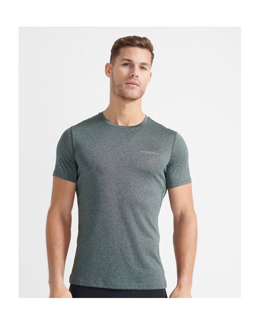 Superdry SPORT Training Active T-Shirt