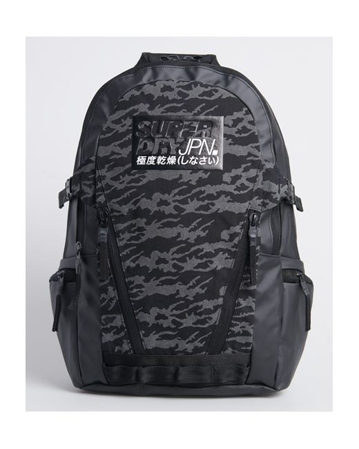 Superdry Neo Tarp Backpack