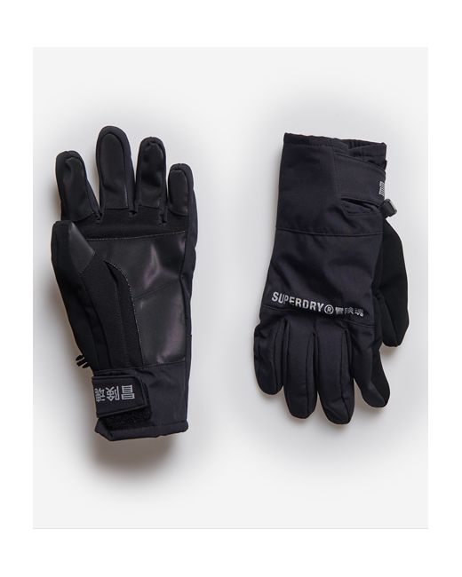 Superdry SPORT Snow Gloves