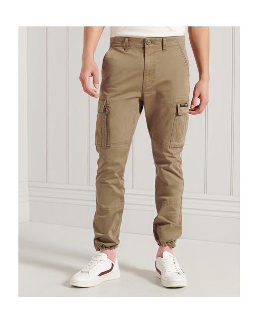 Superdry Recruit Grip 2.0 Trousers