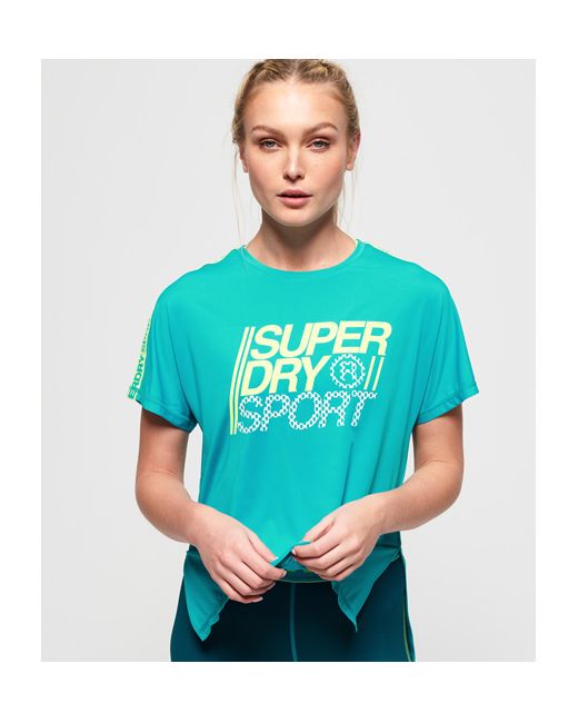 Superdry Core Loose T-Shirt