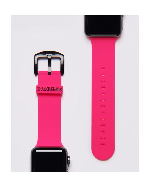 Superdry Watchband For Apple Watch 38/40MM