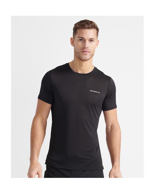 Superdry SPORT Training Active T-Shirt