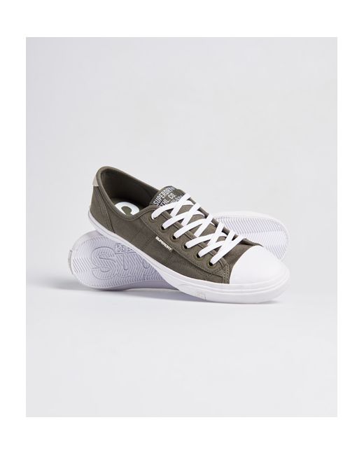 Superdry Low Pro Classic Sneakers