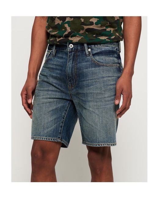 Superdry Conor Taper Shorts