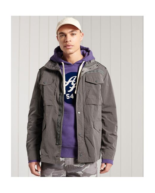 Superdry Military Field Jacket