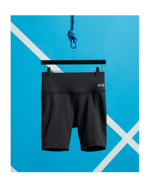 Superdry Training Compression Shorts