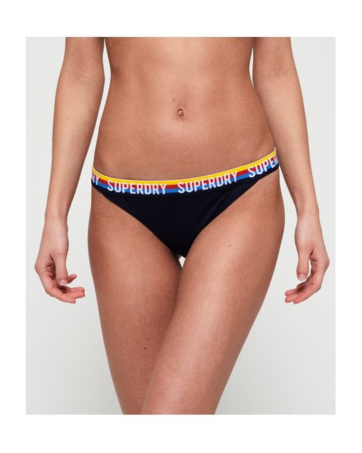 Superdry Sydney Bikini Bottom