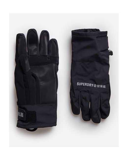 Superdry SPORT Snow Gloves