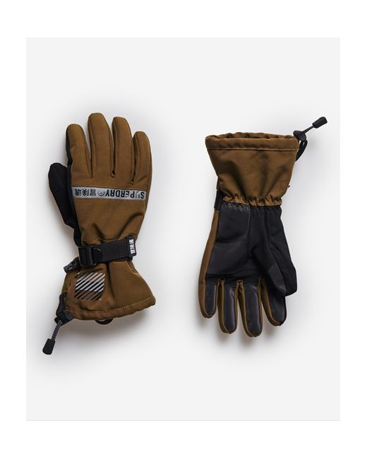 Superdry SPORT Snow Rescue Gloves