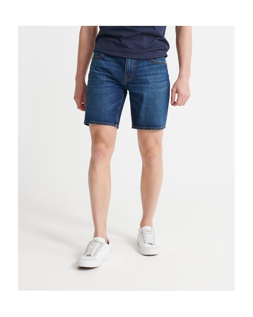 Superdry 05 Conor Taper Shorts