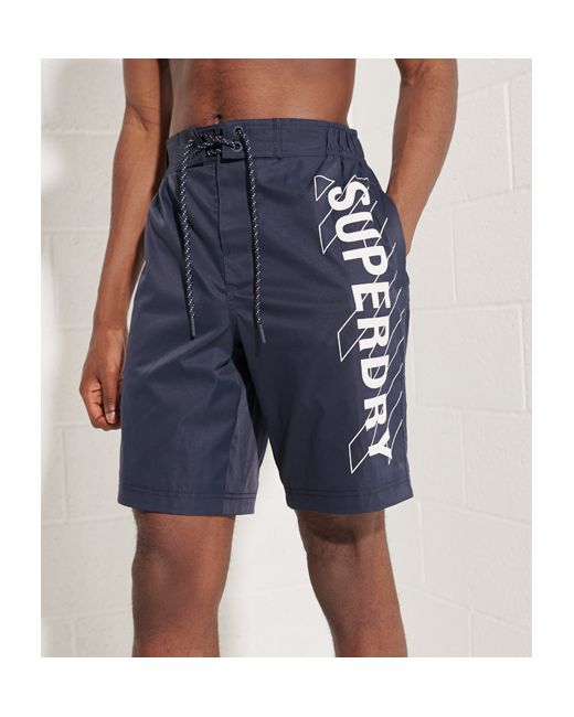Superdry Classic Board Shorts