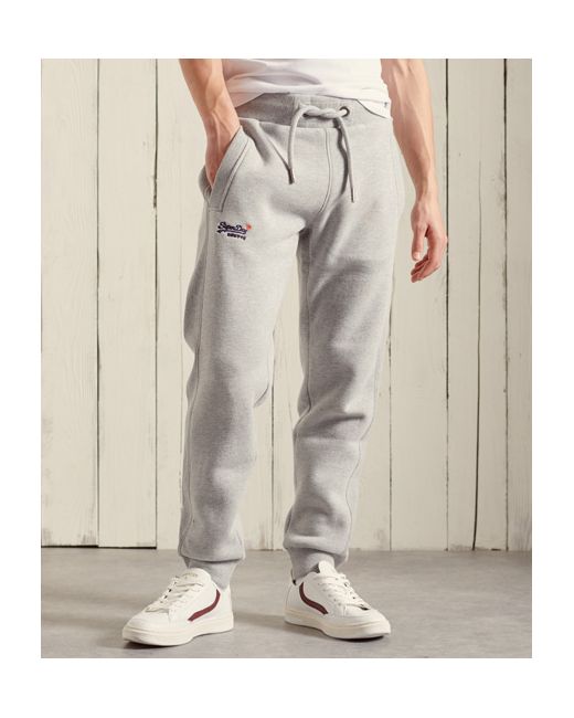 Superdry Label Classic Joggers