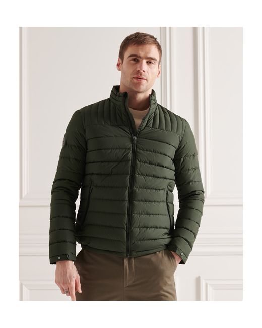 Superdry Ultimate Core Down Jacket
