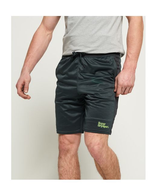Superdry Active Camo Jacquard Shorts