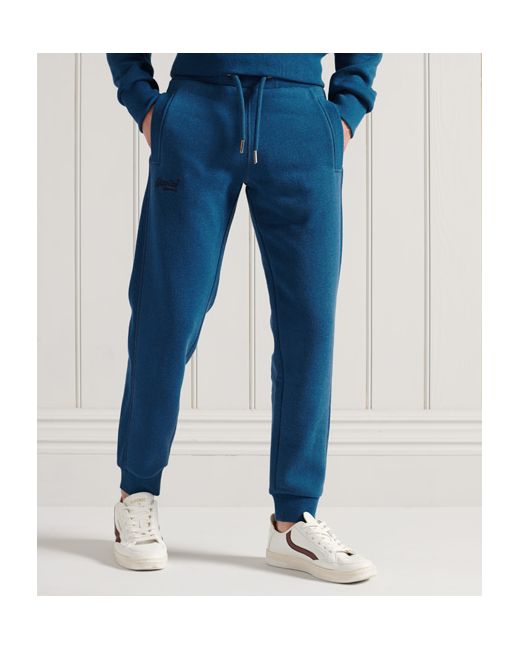 Superdry Label Classic Joggers