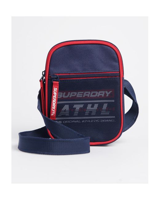 Superdry Trophy Sports Pouch Bag