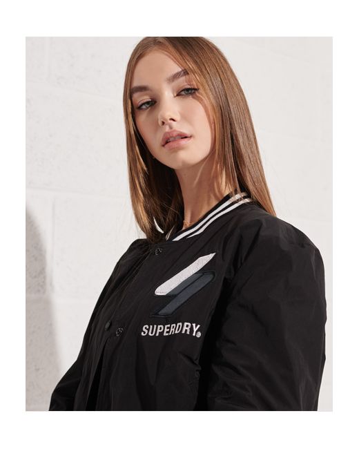 Superdry Varsity Jacket