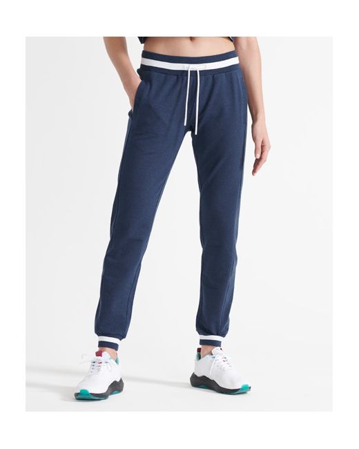 Superdry SPORT Training Boxing Yard Joggers