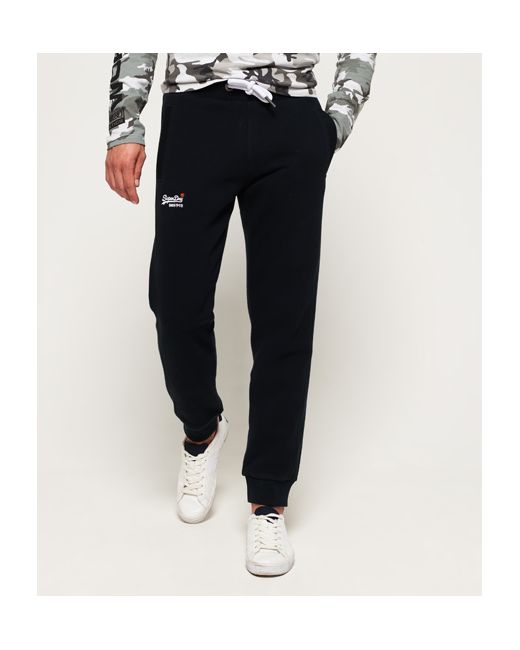 Superdry Label Joggers