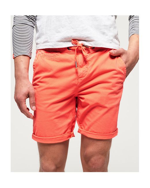 Superdry Sunscorched Shorts