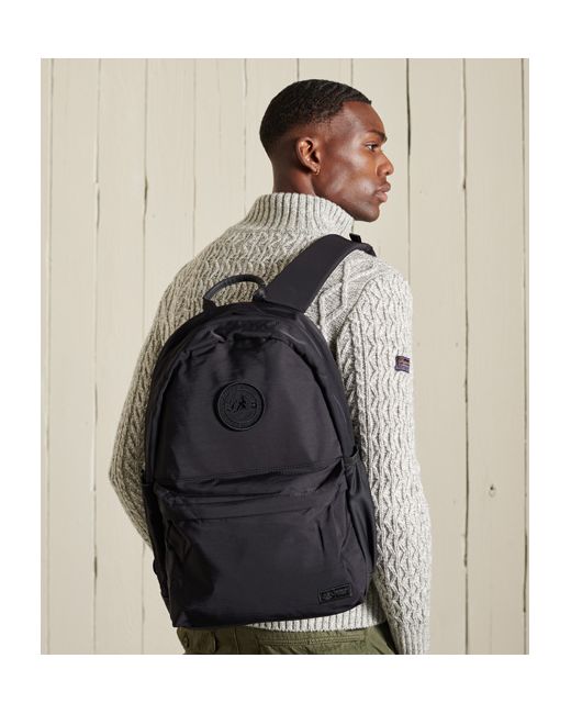 Superdry Expedition Montana Rucksack