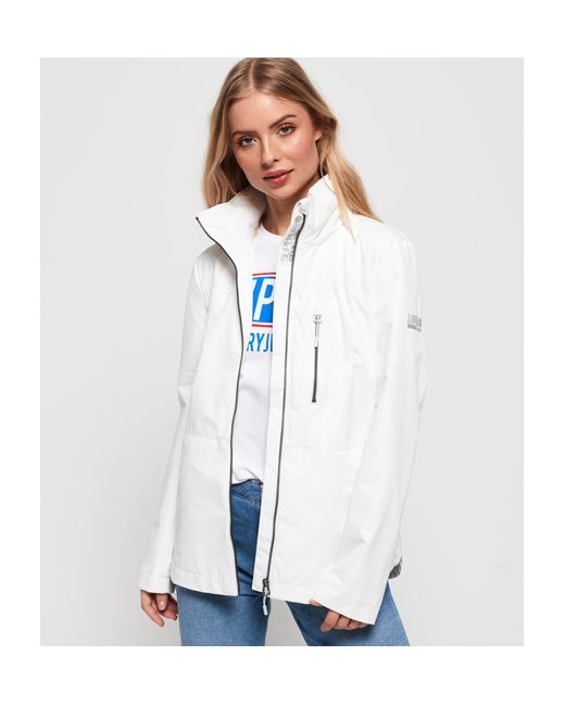 Superdry Ionic SD-Windcheater Jacket