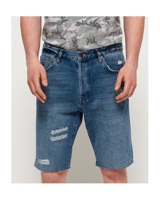 Superdry Tapered Shorts