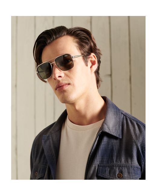 Superdry Harrison Sunglasses
