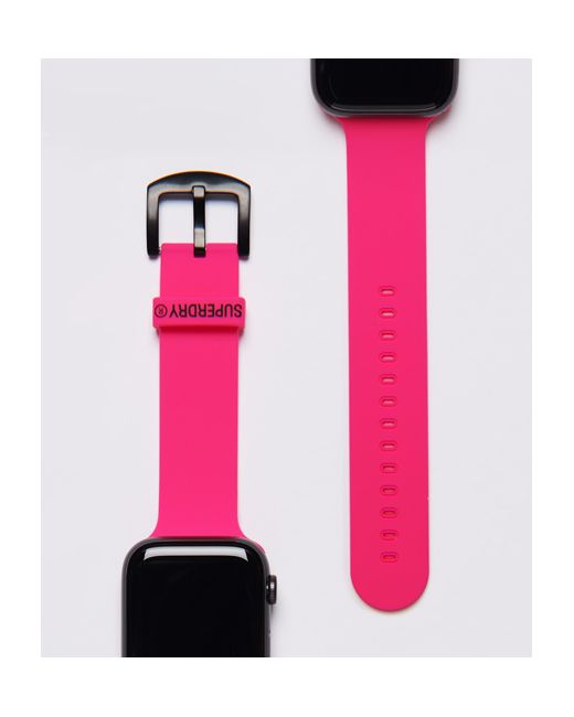 Superdry Watchband For Apple Watch 42/44MM