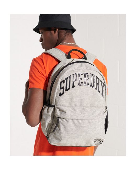 Superdry Arch Montana Backpack