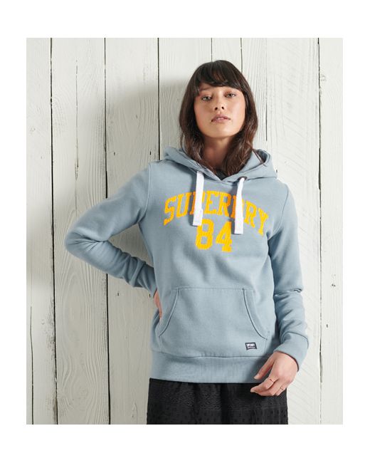 Superdry Limited Edition Graphic Standard Hoodie